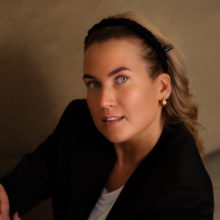 Annela Hindreus