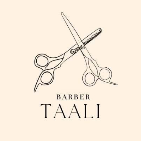 Barber Taali