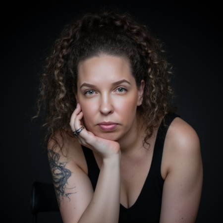 Carmen Palmiste