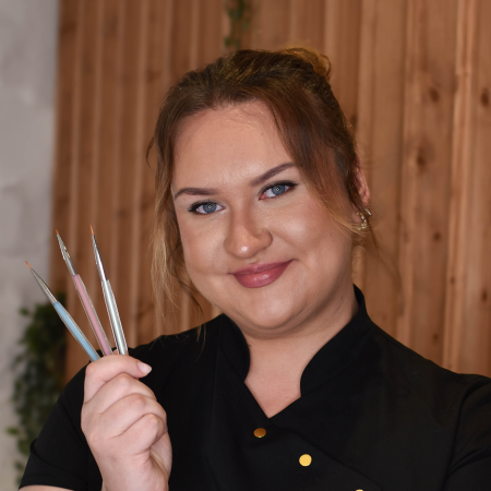 Elis (Mani, Pedi Nooremtehnik)