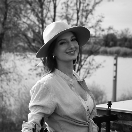 Gerda Auli