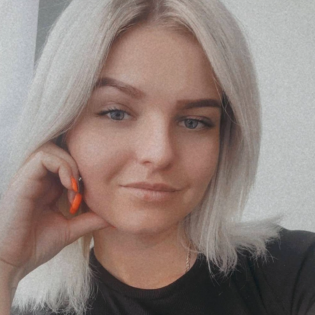 Helena Sander