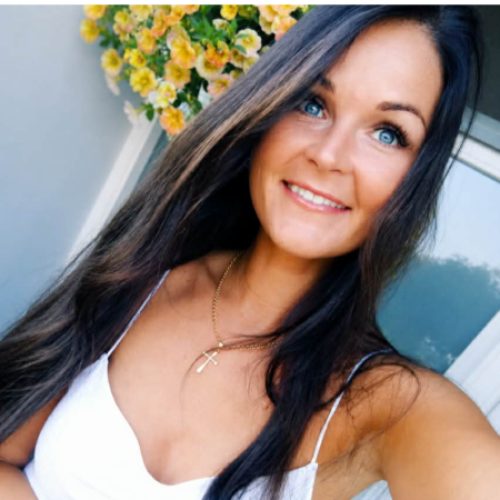Janeli Võip