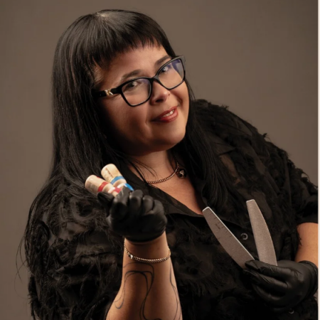 Kädy Reinhold