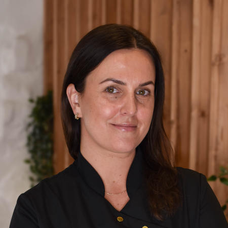 Kerda (Näomassöör)