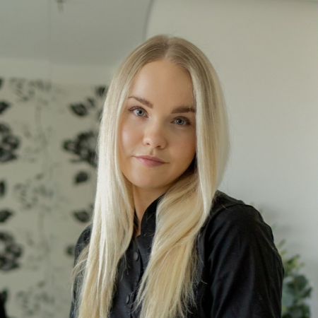 Kosmeetik Anett-Aliis