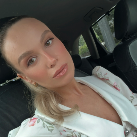 Kristina Berelašvili