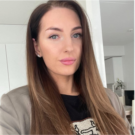 Kristina Hink