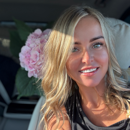 Kristine Mängel