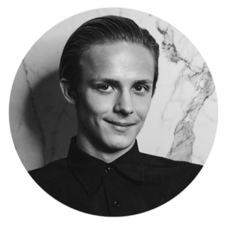 Kristjan Moorats | Navy Moon Oü