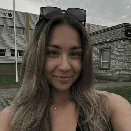 Laura Tauts