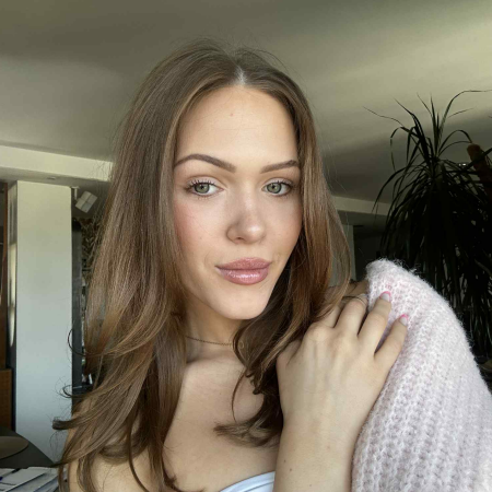 Lisette Vanatoa