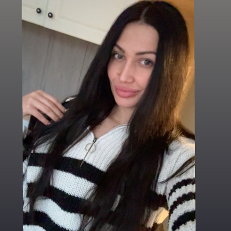Maria Juuksur- Barber