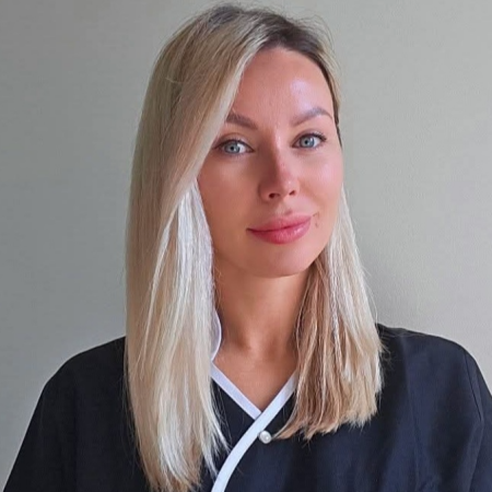 Mariya Horeva Lun