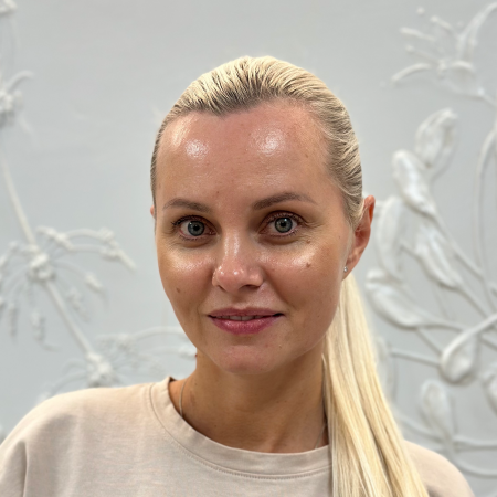 Oksana