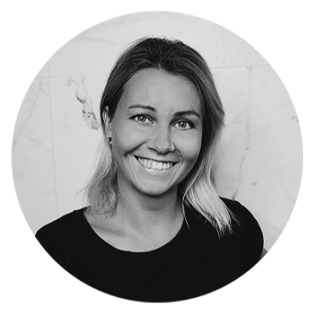 Riinika Vonk | Grit Oü