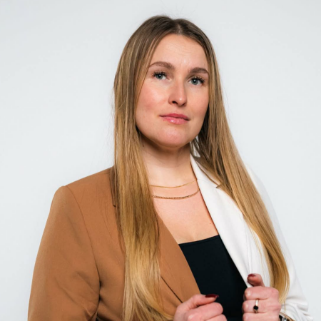 Sigrid Starn